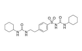 Glibenclamide EP Impurity C